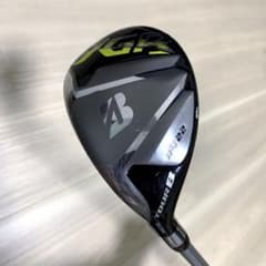 imkazuchan様専用　ブリヂストン TOURB JGR  UT4 レフティのサムネイル