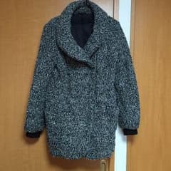 GU アウター ジャケットのサムネイル