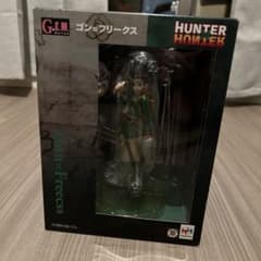 G.E.M.シリーズ HUNTER×HUNTER(ハンター×ハンター) ゴン＝…のサムネイル