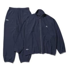 専用FreshService UTILITY PACKABLE SUITのサムネイル