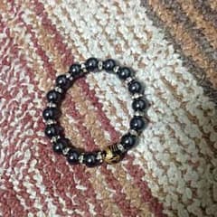 数珠ブレスレットのサムネイル