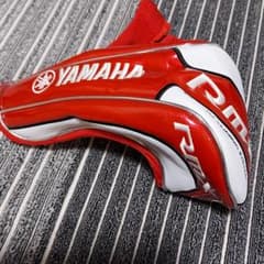 YAMAHA　Rmxドライバーヘッドカバーのサムネイル