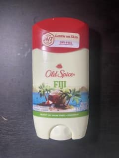 Old Spice FIJI 白制汗剤 デオドラント オールドスパイスフィジー白のサムネイル