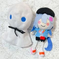 ミヅキ ぬいぐるみ マスコット 明日方舟 アークナイツ - メルカリ