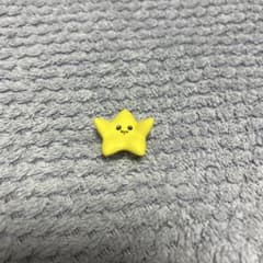 ちいかわ　星フィギュア　座るちいかわのサムネイル