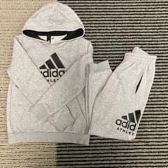 adidas⭐︎セットアップ⭐︎140のサムネイル