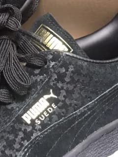 PUMA SUEDE BATMAN FM PSのサムネイル