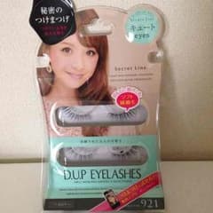 あいくちゃん つけまつげ 新品のサムネイル