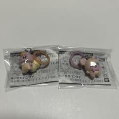ぷちきゅあめじるしアクセサリースペシャルカラーＶｅｒ．2点セットのサムネイル