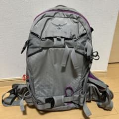 OSPREY Kresta 30 バックパックのサムネイル