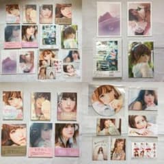 菅野結以　本　まとめ売り　(書籍+カタログ+非売品特典)のサムネイル