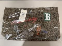 ビビィ MAISON BIBIY. LEOPARD TOTEヒョウ柄トートバッグ - メルカリ