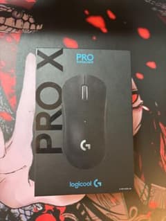 Gpro SUPERLIGHTのサムネイル