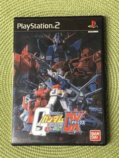 Play Station2용 게임 소프트 6개 세트