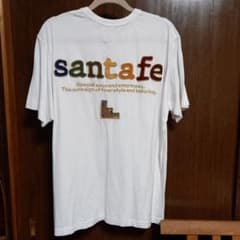 サンタフェ メンズ Tシャツのサムネイル