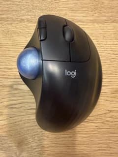 Logicool M575 トラックボール マウス 本体のサムネイル