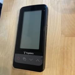 ユピテル　GST-7 BLE 距離計のサムネイル