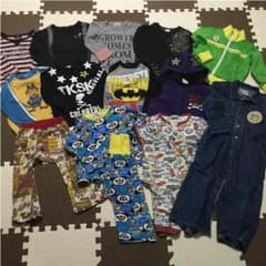きーちゃん様♡専用♡北海道限定‼︎ 90センチ セットのサムネイル
