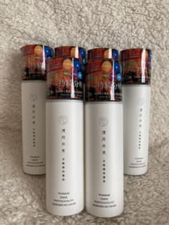 浅川の光　６本セットのサムネイル