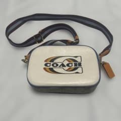 COACH ショルダーバッグのサムネイル