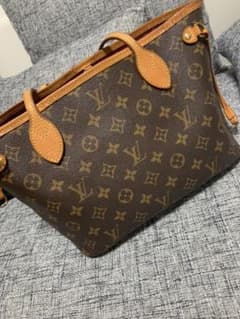 ルイヴィトン モノグラム ショルダーバッグのサムネイル