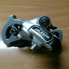 SHIMANO ALTUSのサムネイル