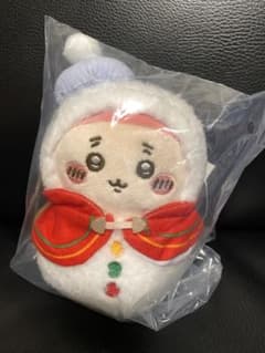 ちいかわエニマイくじE賞（古本屋）のサムネイル
