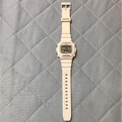 CASIO腕時計のサムネイル