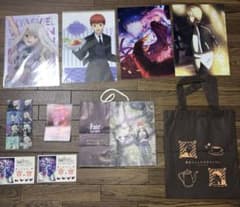 일*5님 Fate/stay night10점