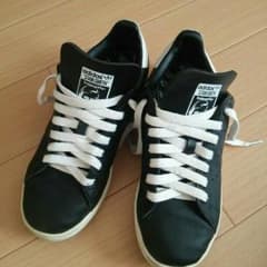 adidasスタンスミス!23.5cmのサムネイル