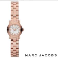 MARC BY MARC JACOBS マーク バイ マークジェイコブス 腕時計のサムネイル