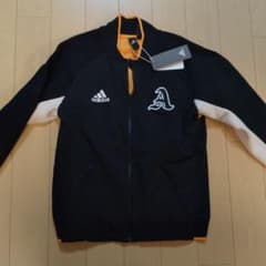 adidas アディダス ジャージ キッズ 150cmのサムネイル