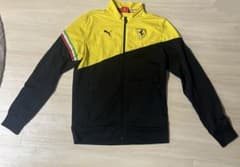 Puma Scuderia Ferrariジャージのサムネイル
