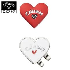 キャロウェイ マグネット きゃろうぇい マーカー ゴルフマーカー アクセサリー