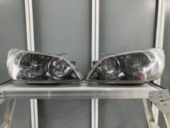 アルテッツァ後期 純正ヘッドライト(HID)のサムネイル