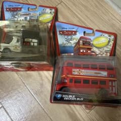 DOUBLE DECKER BUS DELUXE TACO TRUCK MAT