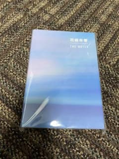 花様年華 notes 1のサムネイル