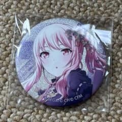プロセカ 暁山瑞希 グリッター缶バッジ 22A バグ - メルカリ