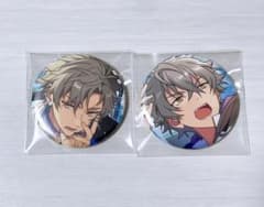 あんスタ 大神晃牙 缶バッジ 2025 Aug - メルカリ