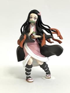 귀멸 모형 竈門禰豆子 반다이 ​​프라모델