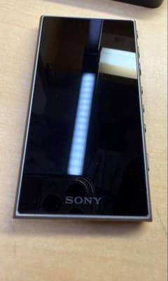SONY NW-A105 ウォークマンのサムネイル