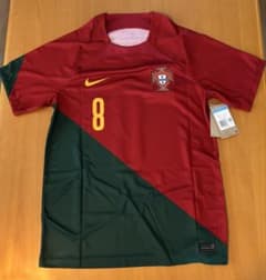 ナイキ ユニフォーム ポルトガル代表 ブルーノフェルナンデス - メルカリ