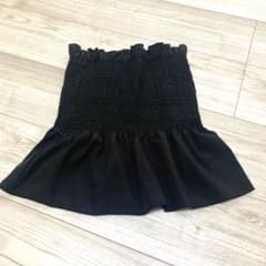 SHEIN チューブトップ Sサイズのサムネイル