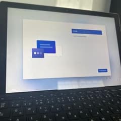 Microsoft Surface Pro 7+のサムネイル