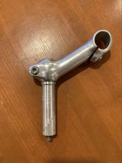 アルプス ALPS ニット― NITTO ステム 90mm 25.4 ビンテージ アルプス ALPS ニット― NITTO ステム 90mm 25.4 ビンテージ