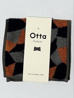 Otta タオルハンカチのサムネイル