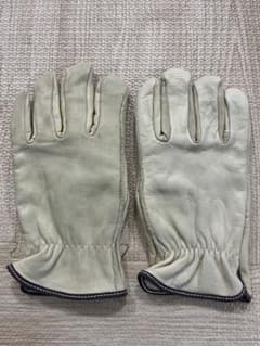 60’s Deerskin Leather Glove　サーマルライニングのサムネイル