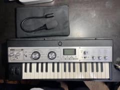KORG MICROKORG XLのサムネイル