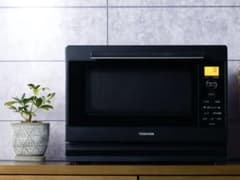 TOSHIBA 電子レンジ ER-VS23【美品】のサムネイル
