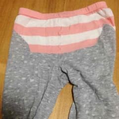 ツモリチサトのスパッツのサムネイル